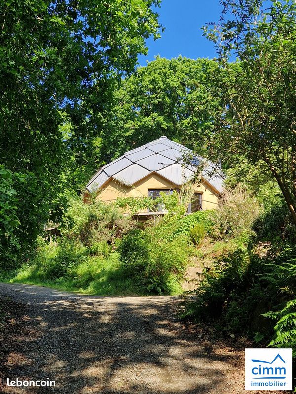 Casa T4 em Lannion, France N.º 208127