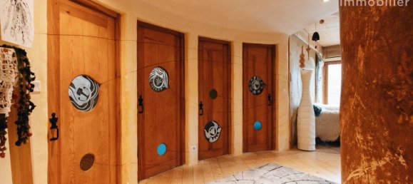 Casa T4 em Lannion, France N.º 208127 12