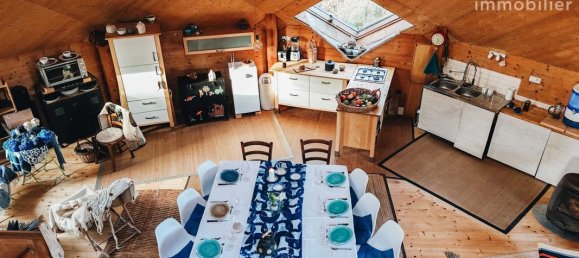 Casa T4 em Lannion, France N.º 208127 2