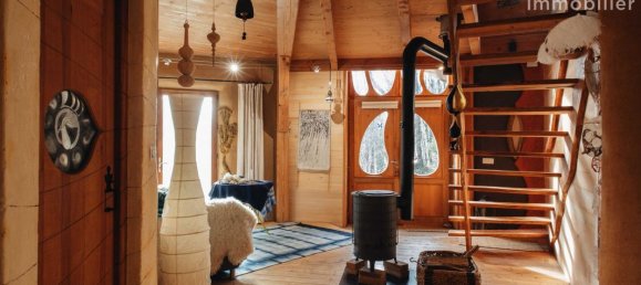 Casa T4 em Lannion, France N.º 208127 3