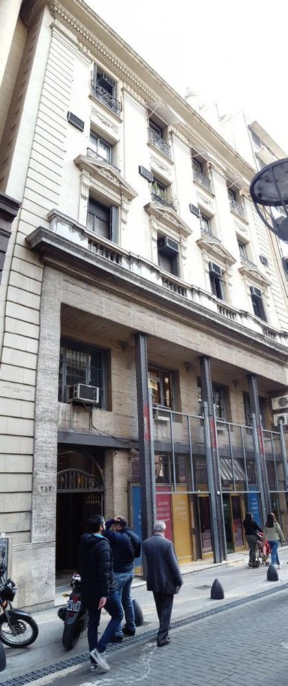  Office in Buenos Aires, Argentina No. 109013