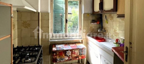 2 bedrooms Apartment in Savignone, Italy No. 266600 7