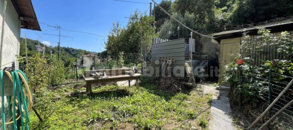 2 bedrooms Apartment in Savignone, Italy No. 266600 4