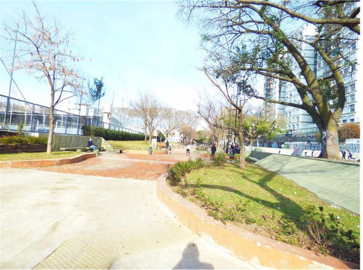 2 bedrooms Apartment in Buenos Aires, Argentina No. 94952