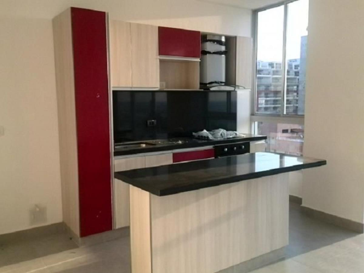 2 bedrooms Apartment in Guadalajara de Buga, Colombia No. 3877