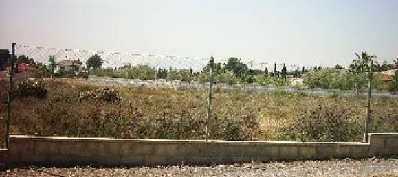 100000m² Land in San Vicente del Raspeig, Spain No. 22296 5