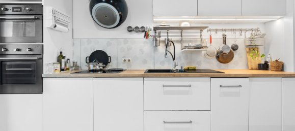 3غرفة شقة في Vienna, Austria رقم 127004 4