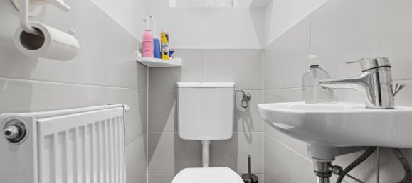 3غرفة شقة في Vienna, Austria رقم 127004 12