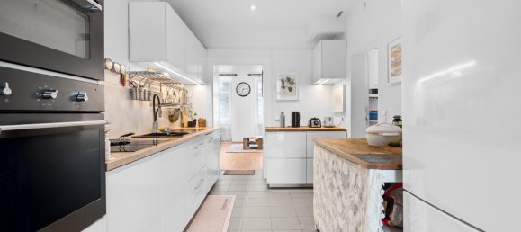 3غرفة شقة في Vienna, Austria رقم 127004 3