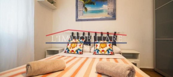 3 rooms Apartment in Ameglia, Italy No. 117012 9