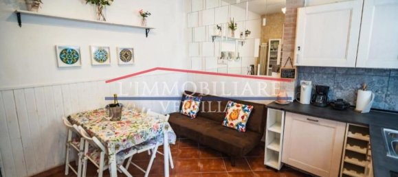3 rooms Apartment in Ameglia, Italy No. 117012 12