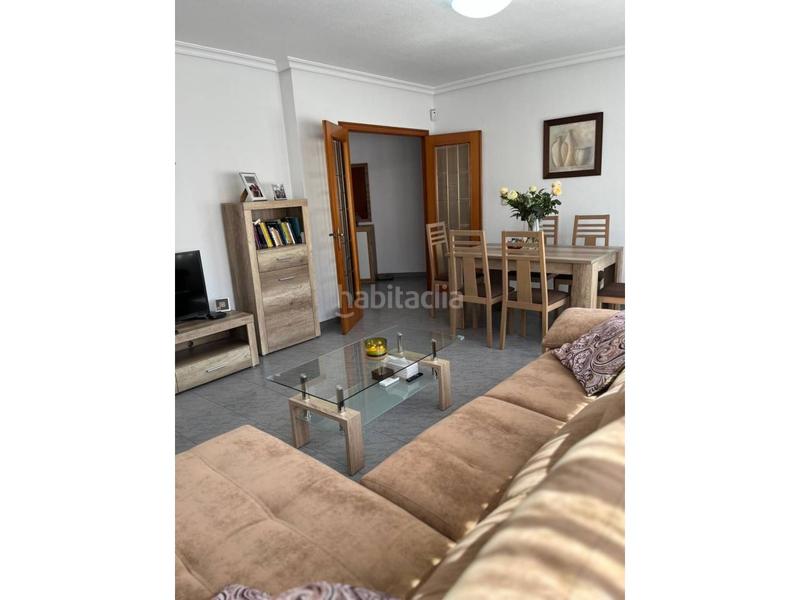 3 bedrooms Apartment in Benicarlo, Spain No. 218982