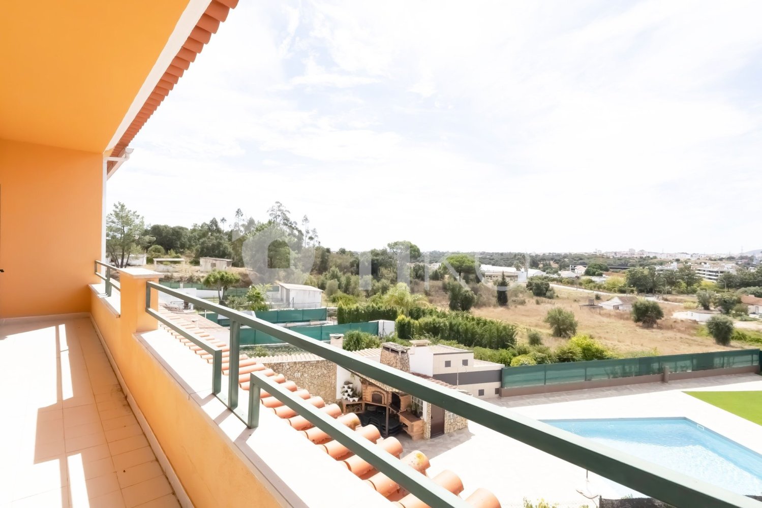 4 bedrooms Apartment in Setubal, Portugal No. 355003