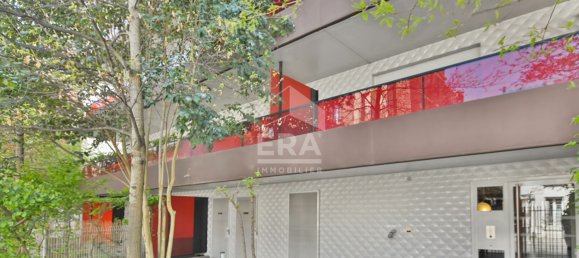 2 Schlafzimmer Wohnung in Boulogne-Billancourt, France, Nr. 347166 9