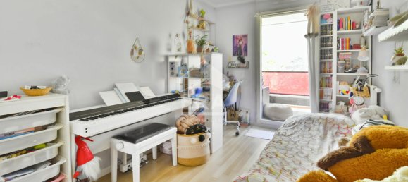 2 Schlafzimmer Wohnung in Boulogne-Billancourt, France, Nr. 347166 8