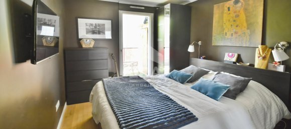 2 Schlafzimmer Wohnung in Boulogne-Billancourt, France, Nr. 347166 7