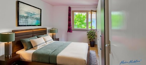 Apartamento de 2 dormitorios en Mainz, Germany No. 325465 3