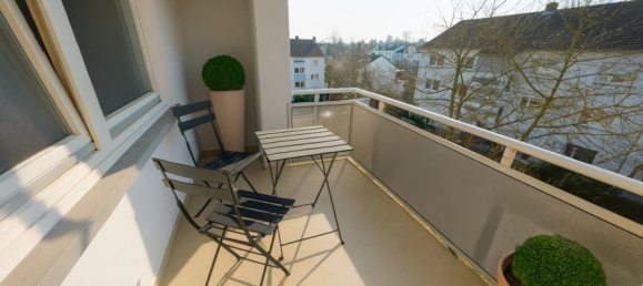 Apartamento de 2 dormitorios en Mainz, Germany No. 325465 7