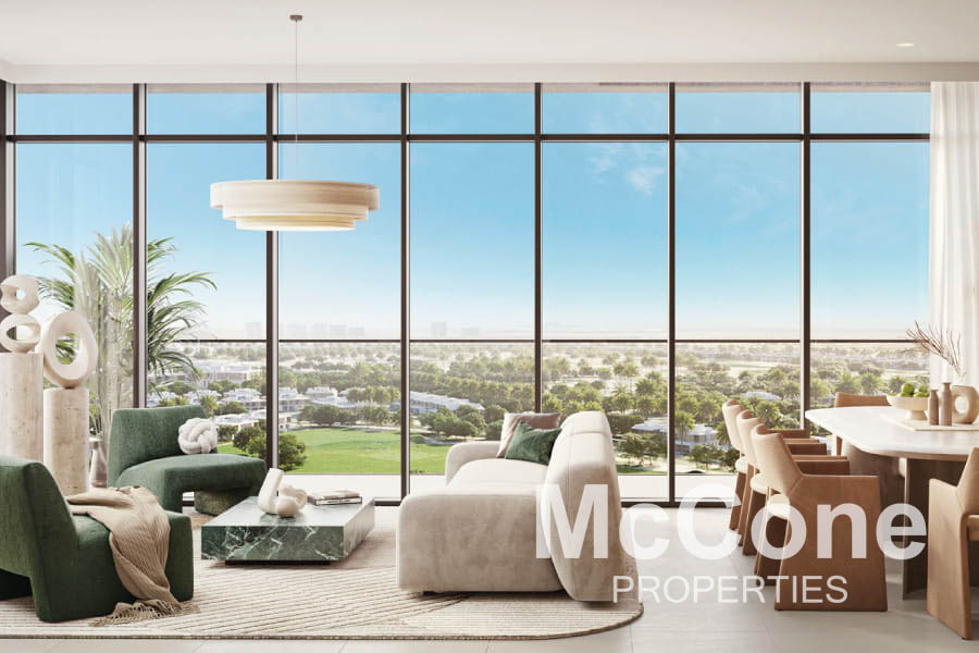 2 chambres Appartement à Dubai Hills Estate, UAE No. 26106