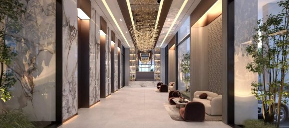 Квартира с 2 спальнями в Dubai Production City (IMPZ), Дубай, ОАЭ № 187363 9
