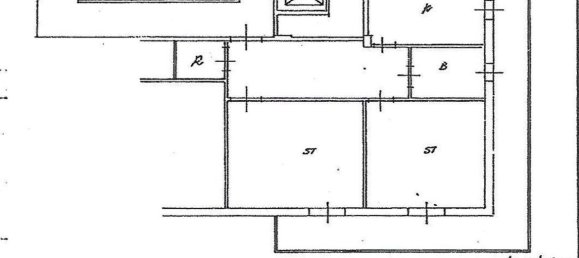 Apartamento de 3 divisões em Ladispoli, Italy N.º 196202 24