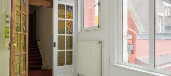 Дуплекс с 1 спальней в Лилль, Франция № 39051 4