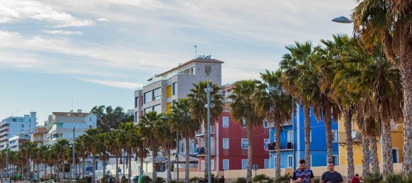 3 Schlafzimmer Villa in Finestrat, Spain, Nr. 7507 10