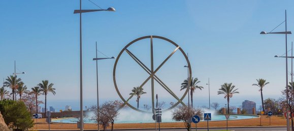 3 Schlafzimmer Villa in Finestrat, Spain, Nr. 7507 16