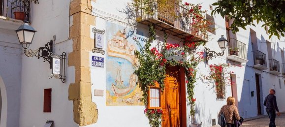 3 Schlafzimmer Villa in Finestrat, Spain, Nr. 7507 14