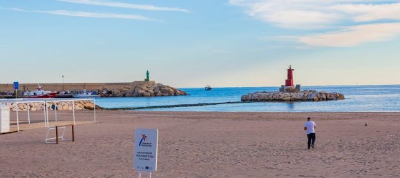 3 Schlafzimmer Villa in Finestrat, Spain, Nr. 7507 11