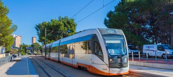 3 Schlafzimmer Villa in Finestrat, Spain, Nr. 7507 17