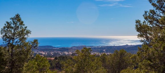 3 Schlafzimmer Villa in Finestrat, Spain, Nr. 7507 8