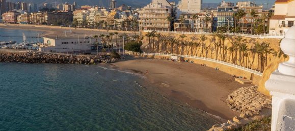 3 Schlafzimmer Villa in Finestrat, Spain, Nr. 7507 18