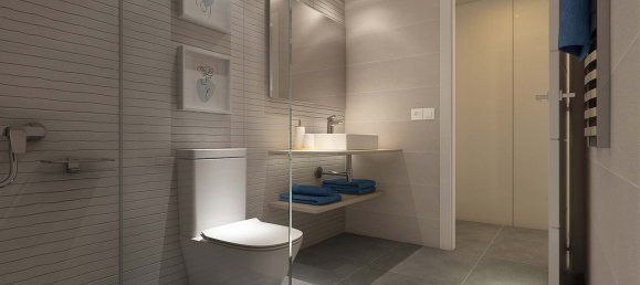 3 Schlafzimmer Villa in Finestrat, Spain, Nr. 7507 6