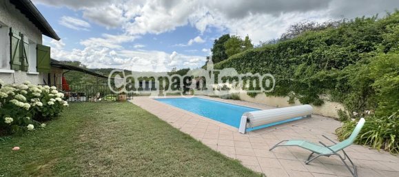 4 rooms House in Legny, France No. 308801 2