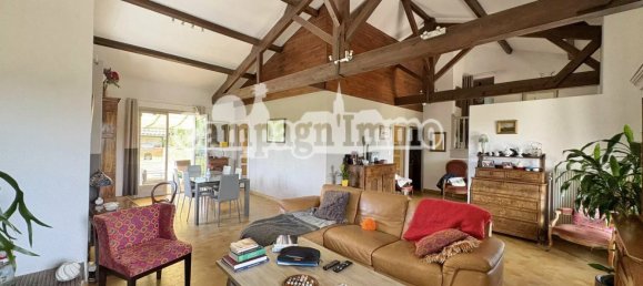 4 rooms House in Legny, France No. 308801 4