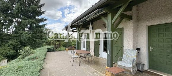 4 rooms House in Legny, France No. 308801 17