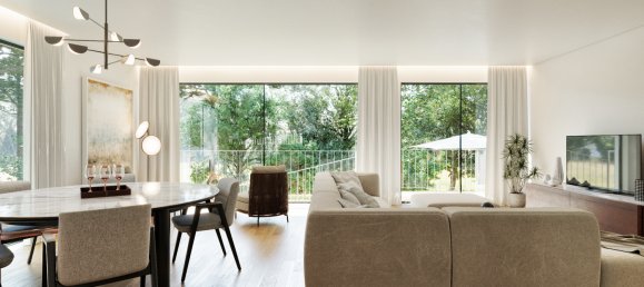 Вилла с 3 спальнями в Кашкайш, Португалия № 166330 3