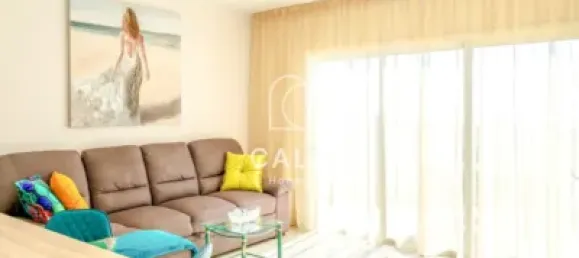 1 غرف نوم بانتهاوس في Adeje, Spain رقم 31689 3