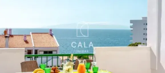 1 غرف نوم بانتهاوس في Adeje, Spain رقم 31689 17