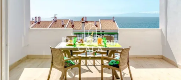 1 غرف نوم بانتهاوس في Adeje, Spain رقم 31689 15