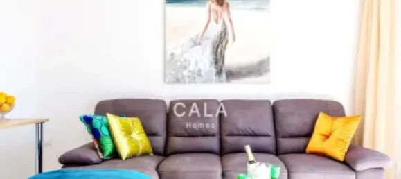 1 غرف نوم بانتهاوس في Adeje, Spain رقم 31689 2