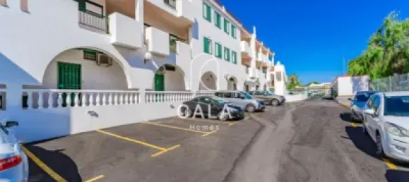 1 غرف نوم بانتهاوس في Adeje, Spain رقم 31689 13