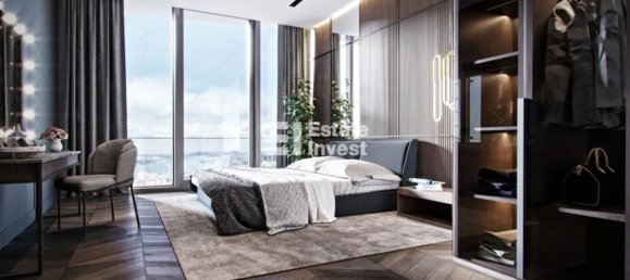 Apartment 1+1 in Istanbul, Turkey No. 25997 9