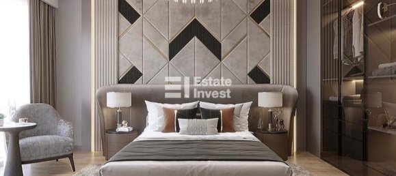 Apartment 1+1 in Istanbul, Turkey No. 25997 6