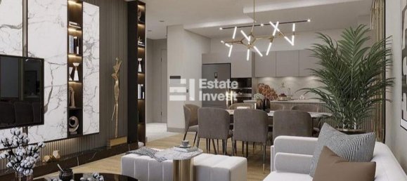 Apartment 1+1 in Istanbul, Turkey No. 25997 4