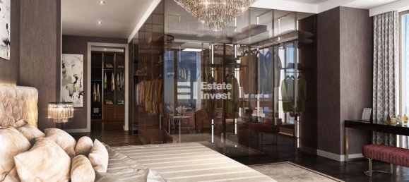 Apartment 1+1 in Istanbul, Turkey No. 25997 8