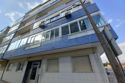 4 bedrooms Apartment in Almada, Portugal No. 148828