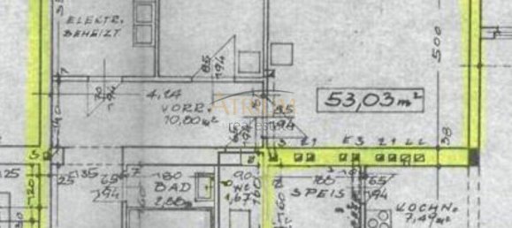 2 rooms Apartment in Vienna, Austria No. 34166 8