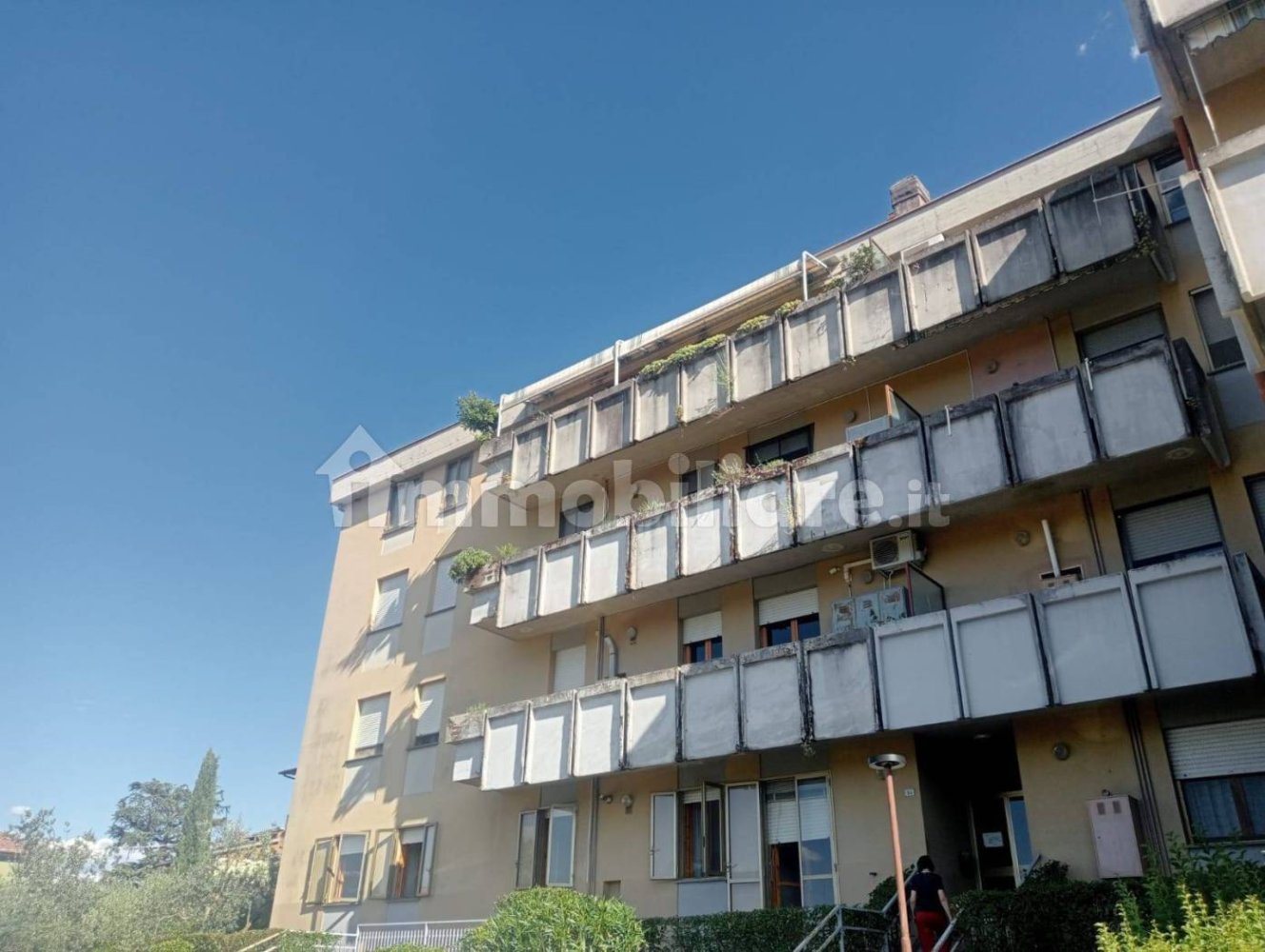 3 bedrooms Apartment in Narni, Italy No. 351607